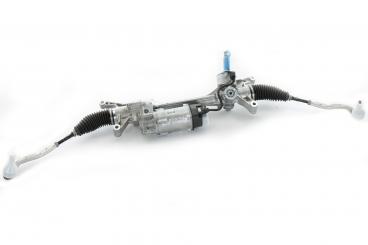 steering gear 