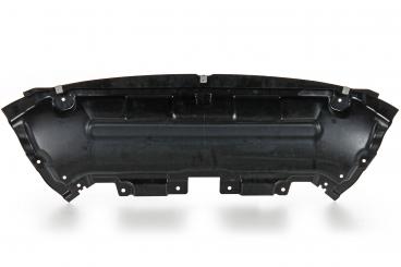 Front lower soundproofing engine cover 