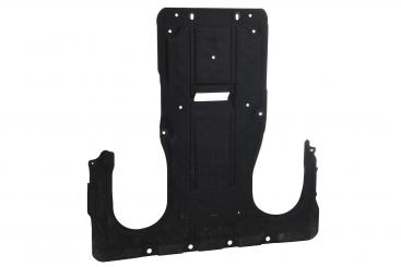 Engine cover lower soundproofing 4M 
