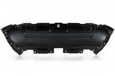 Front lower soundproofing engine cover 