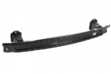 Rear crossmember not for trailer hitch 