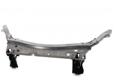 Upper front module headlamp support 