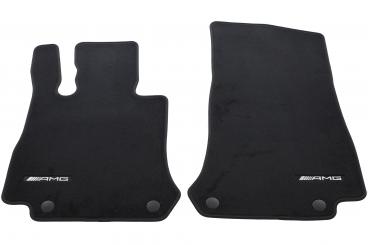 Floor mat SET 