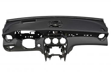 instrument panel 