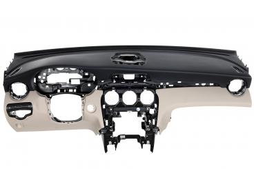 instrument panel 