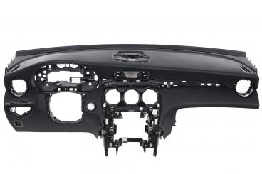 instrument panel 