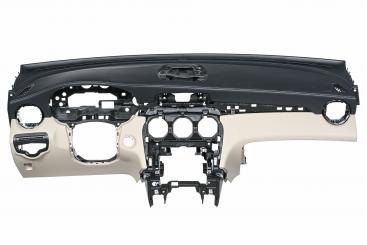 instrument panel 