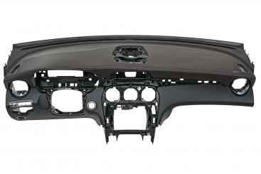 instrument panel 