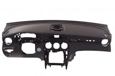 instrument panel 
