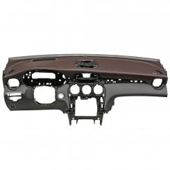 instrument panel 