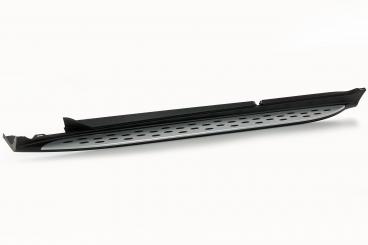 Left running board 