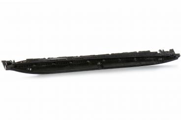 Right running board mounting rail 