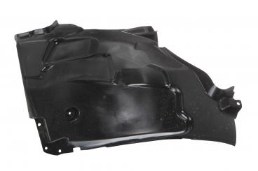 Wheel arch liner VL rear part 