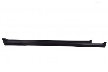 Door sill trim. Re 