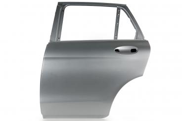 Left rear door 