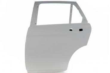 Left rear door 