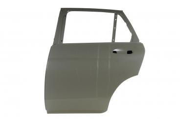 Left rear door 