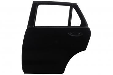 Left rear door 