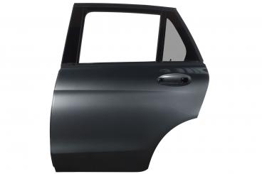 Left rear door 