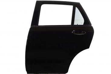 Left rear door 