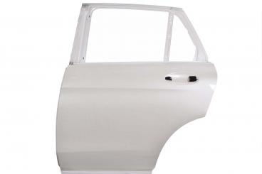 Left rear door 