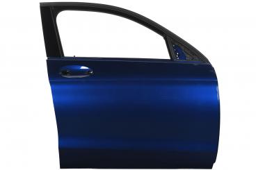 Left rear door 
