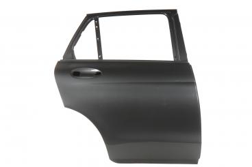 Right rear door 