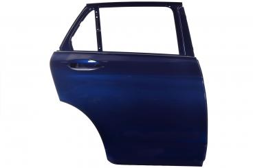 Right rear door 