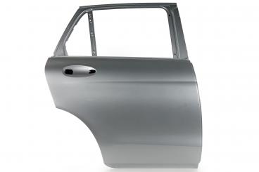 Right rear door 