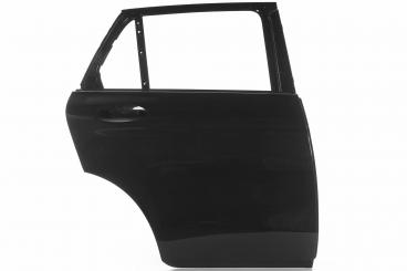 Right rear door 