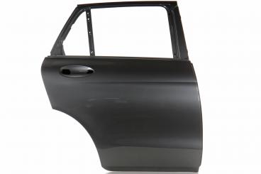 Right rear door 