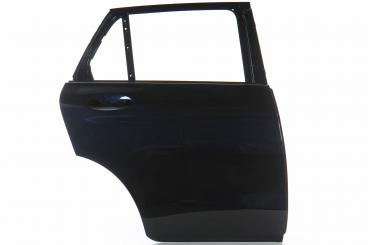 Right rear door 