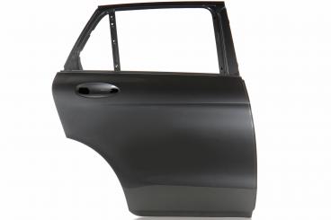 Right rear door 