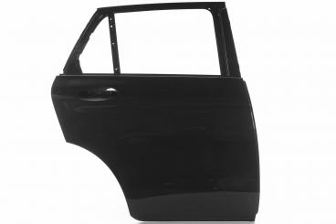 Right rear door 