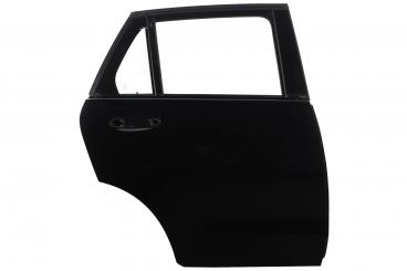 Right rear door 