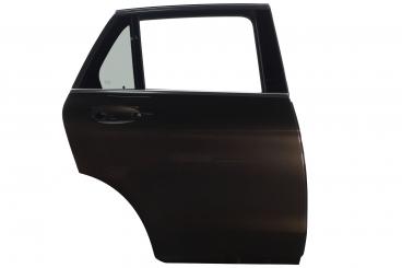 Right rear door 