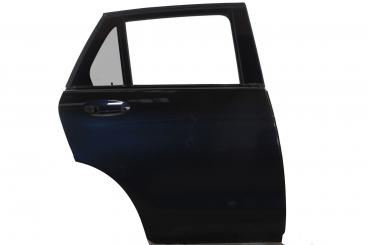 Right rear door 