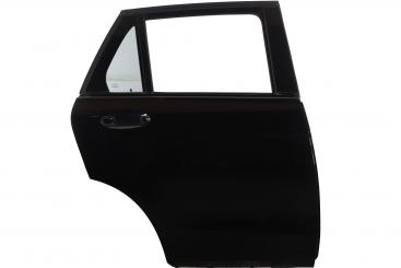 Right rear door 