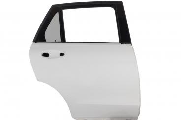 Right rear door 