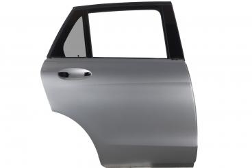Right rear door 