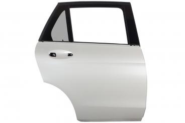 Right rear door 
