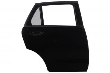 Right rear door 