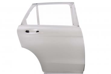 Right rear door 