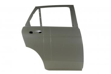Right rear door 