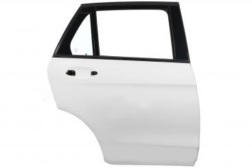 Right rear door 