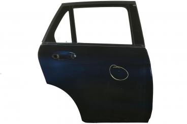 Right rear door 