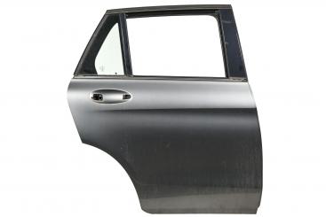 Right rear door 
