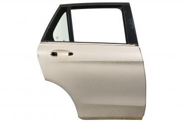 Right rear door 