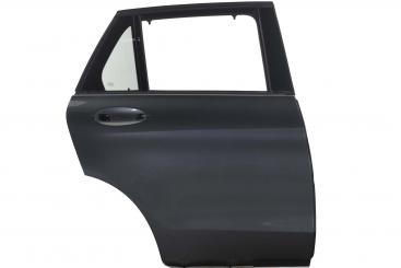 Right rear door 