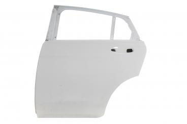 Left rear door 